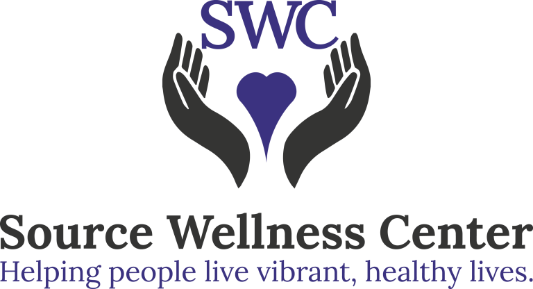 source wellness center logo